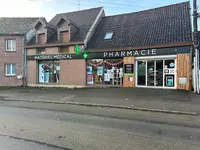 Pharmacie Delgrange