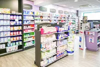 Pharmacie de l'Eglise - Cancale