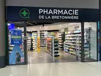 Pharmacie de la Bretonniere