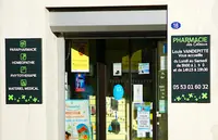 Pharmacie des Côteaux
