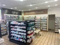 Pharmacie Canejan Bourg