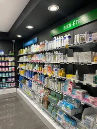 Pharmacie de la House Rocade