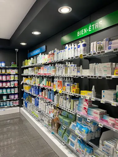 Pharmacie de la House Rocade