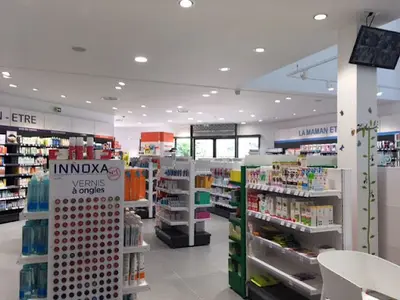 Pharmacie Neyrac Santapau