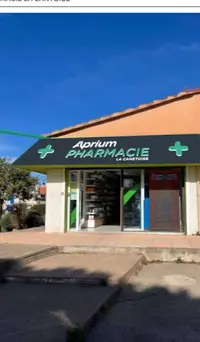 Aprium Pharmacie la Canetoise