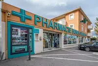 Pharmacie Bobo Durand