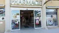 Pharmacie Canet Sud