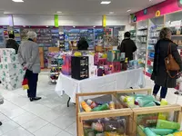 Pharmacie du Port
