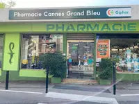 Pharmacie Cannes Grand Bleu