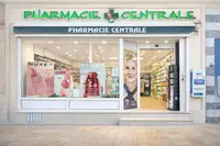 Pharmacie Centrale