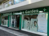 Pharmacie Croix des Gardes