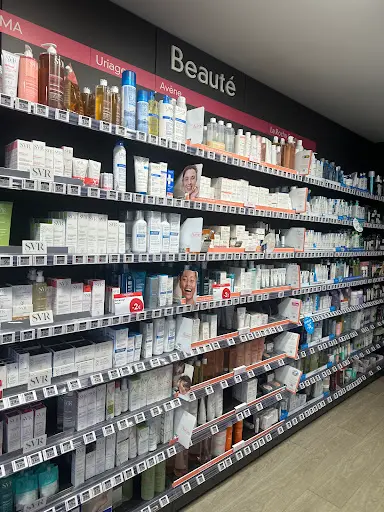 Pharmacie du Pont Carnot Cannes - Mediprix