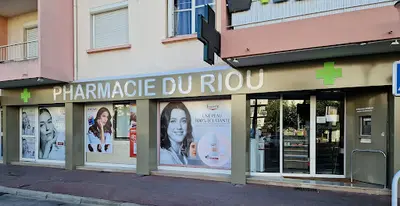 Pharmacie du Riou Matériel Médical