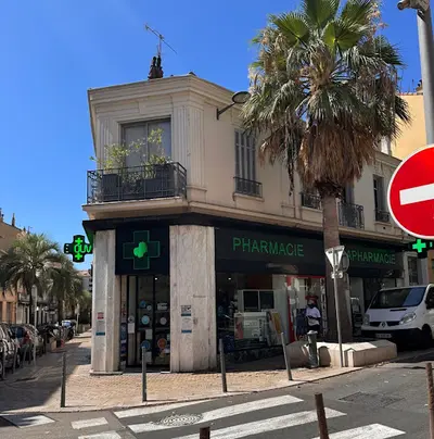Pharmacie Faubert Gal