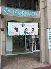 Pharmacie Fodda