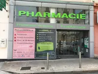 Pharmacie Moderne