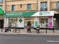 Pharmacie Saint Georges
