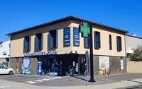 Pharmacie du Carlit