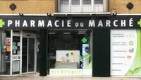 Pharmacie du Marché Selarl
