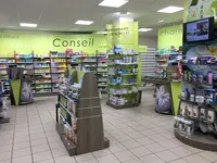 Pharmacie du Soleil