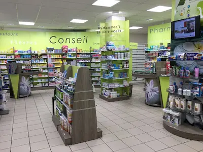 Pharmacie du Soleil