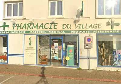 Pharmacie du Village