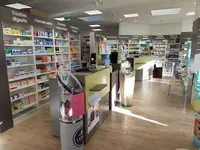 Pharmacie Mutualiste Canteleu