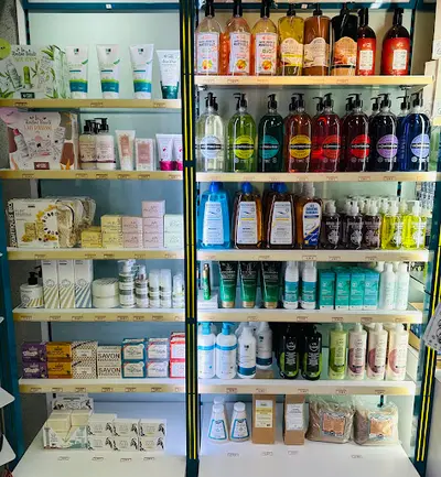 Pharmacie Portail
