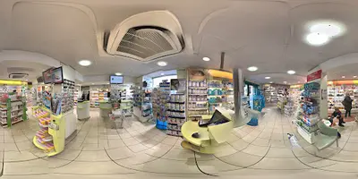 Pharmacie du Marché