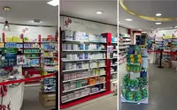 Pharmacie Jumeau