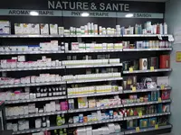 Pharmacie Troisgros Totum