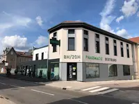 Aprium Pharmacie Bertrand