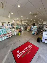 Grande Pharmacie Voirin Thaon-les-vosges Mediprix