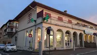 La Pharmacie de l'Estacade
