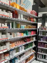 Pharmacie Rocade des Cigales