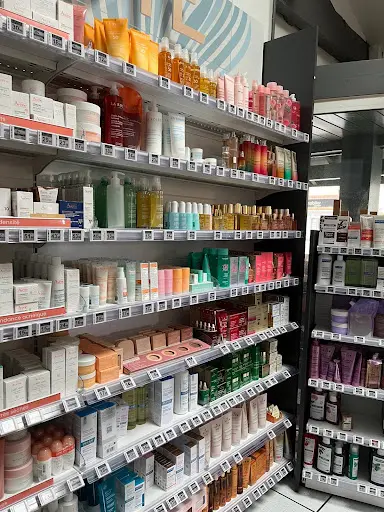 Pharmacie Rocade des Cigales