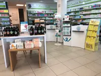 Pharmacie Wellpharma des Allées Marines