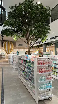 Pharmacie de Capestang