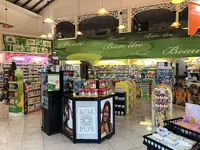 Pharmacie Combé