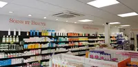 Pharmacie Modmesaib