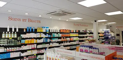Pharmacie Modmesaib