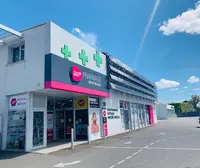 Pharmacie Baldy Crétal Mejean