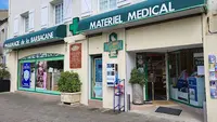 Pharmacie de la Barbacane