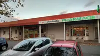Pharmacie de Montredon