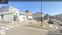 Pharmacie du Méridien