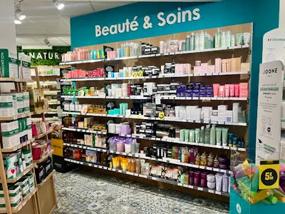 Pharmacie du Passage
