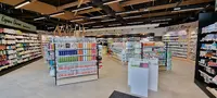 Pharmacie du Marais