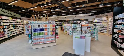 Pharmacie du Marais