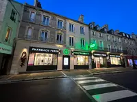 Pharmacie Peron