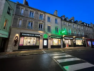 Pharmacie Peron